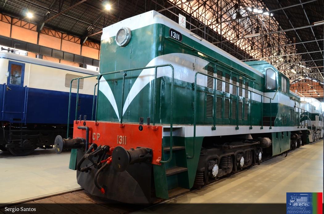 1311 (Entroncamento)