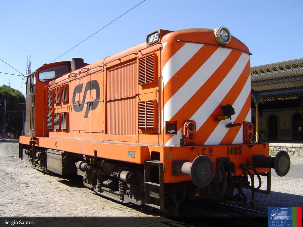 1465 (Alcantara-Terra)