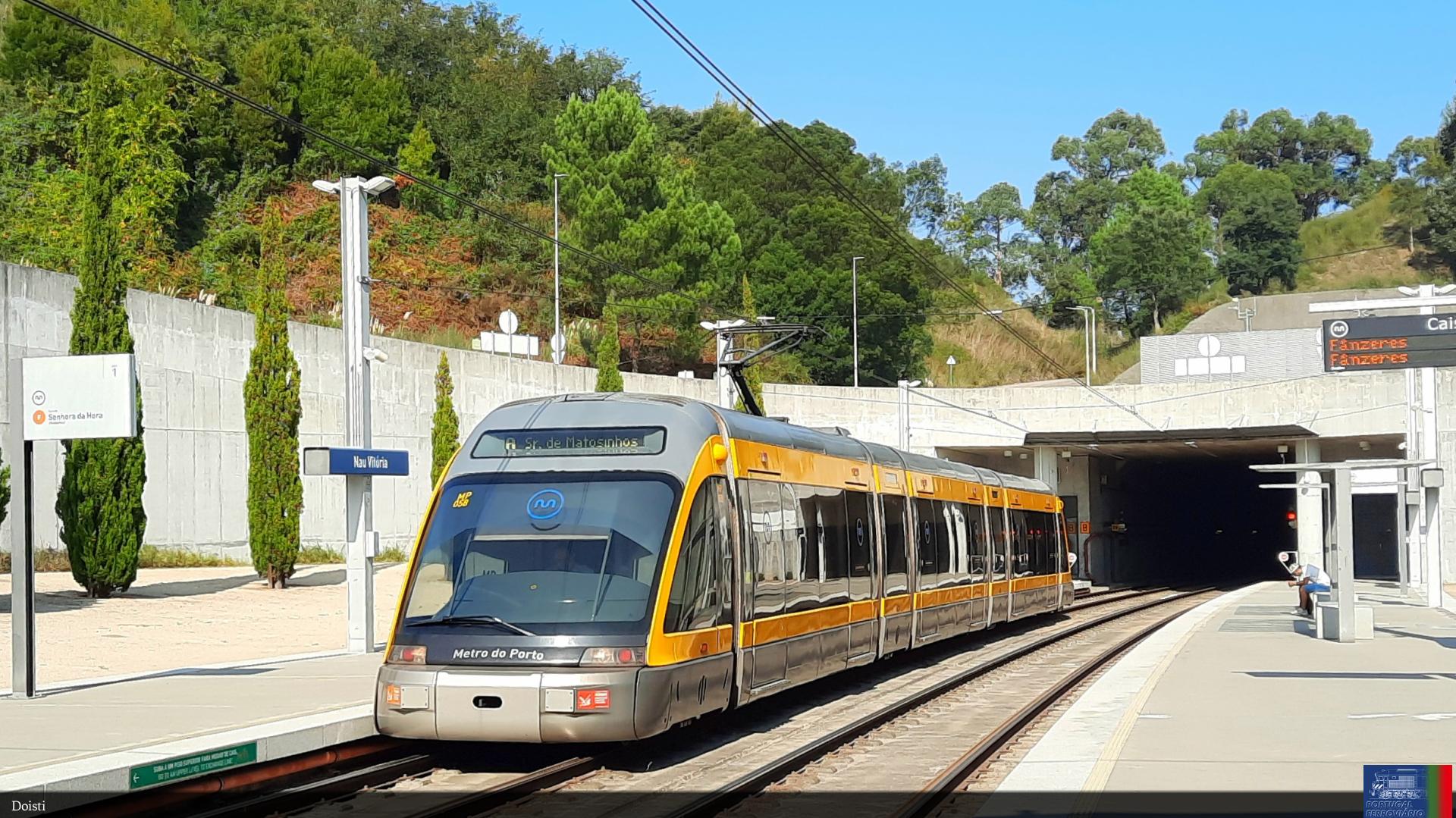 MP 058 Nau Vitória 05/10/2023