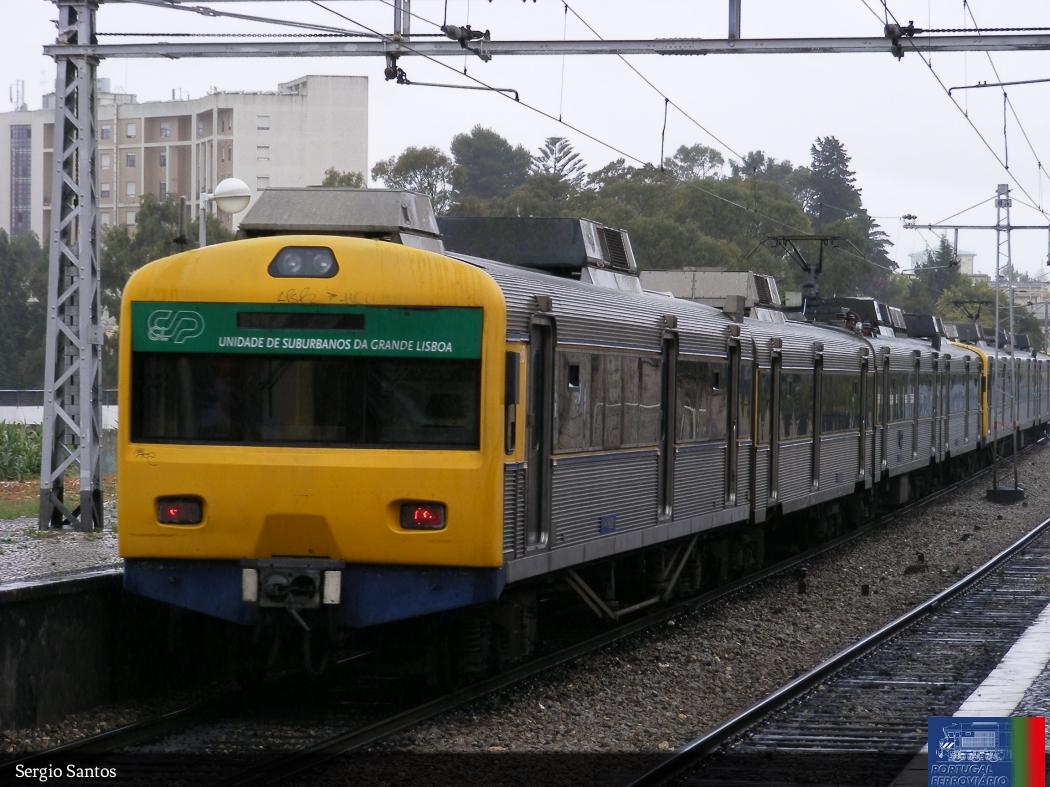 3259 UQE (Sto Amaro de Oeiras)