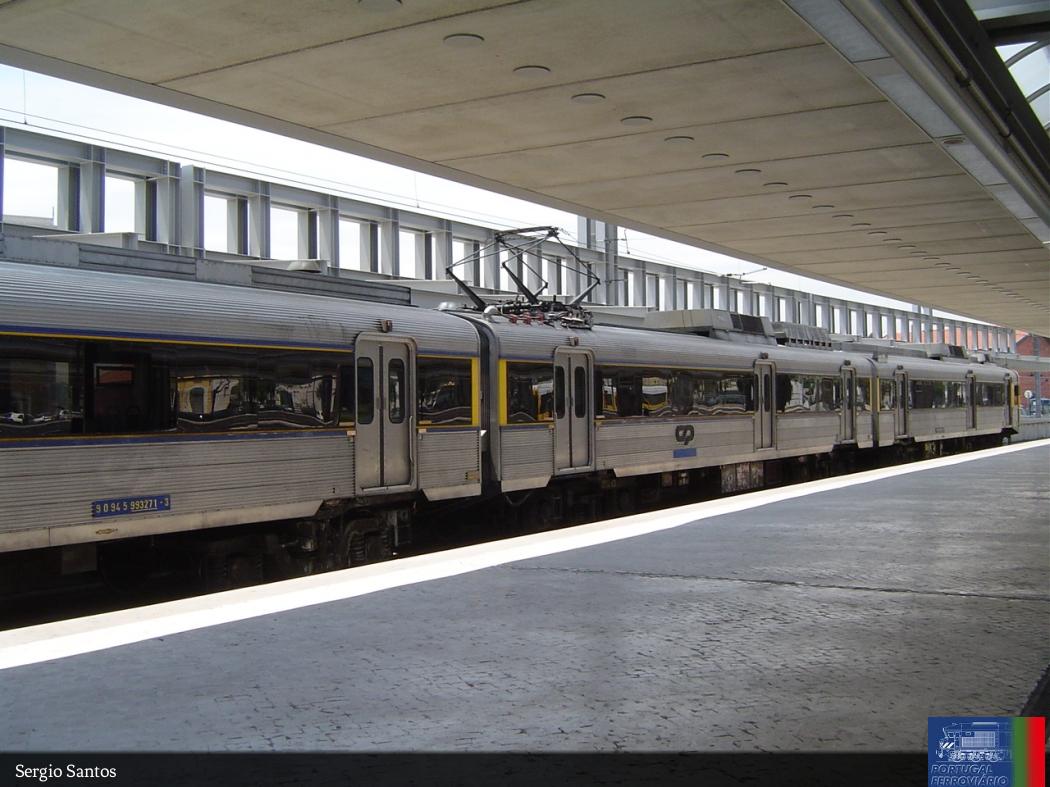 3271 UQE (Cais do Sodré)