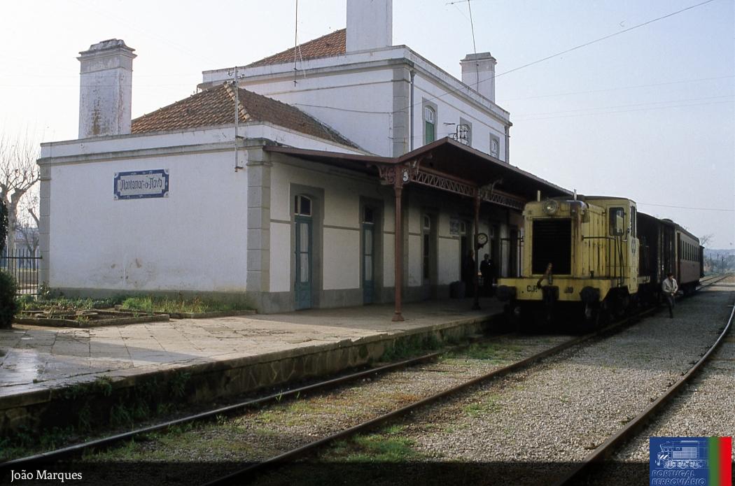 GE111o Montemor-O-Novo