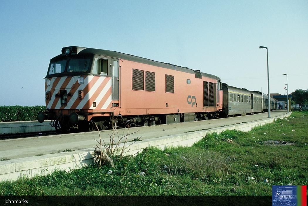 1803 Vila Real Santo António-Guadiana