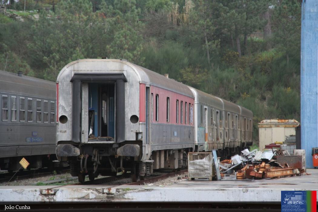 A última Carel et Fouché