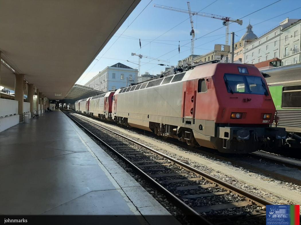 5606 Santa Apolónia