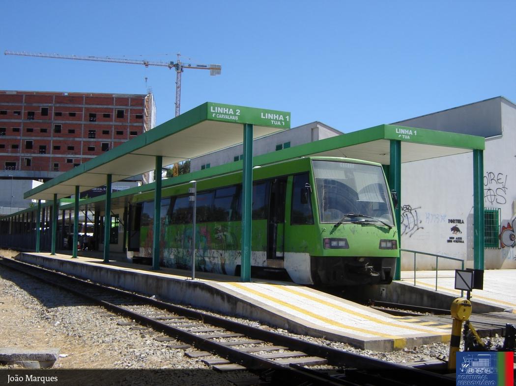 9505 MIrandela