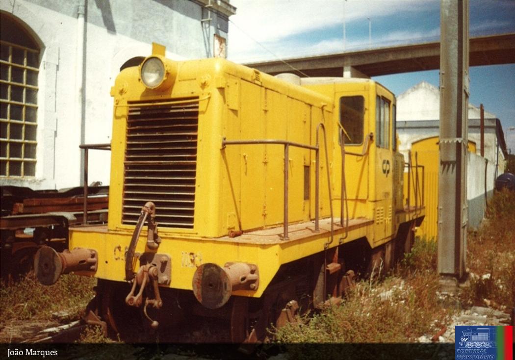 1109 Figueira da Foz