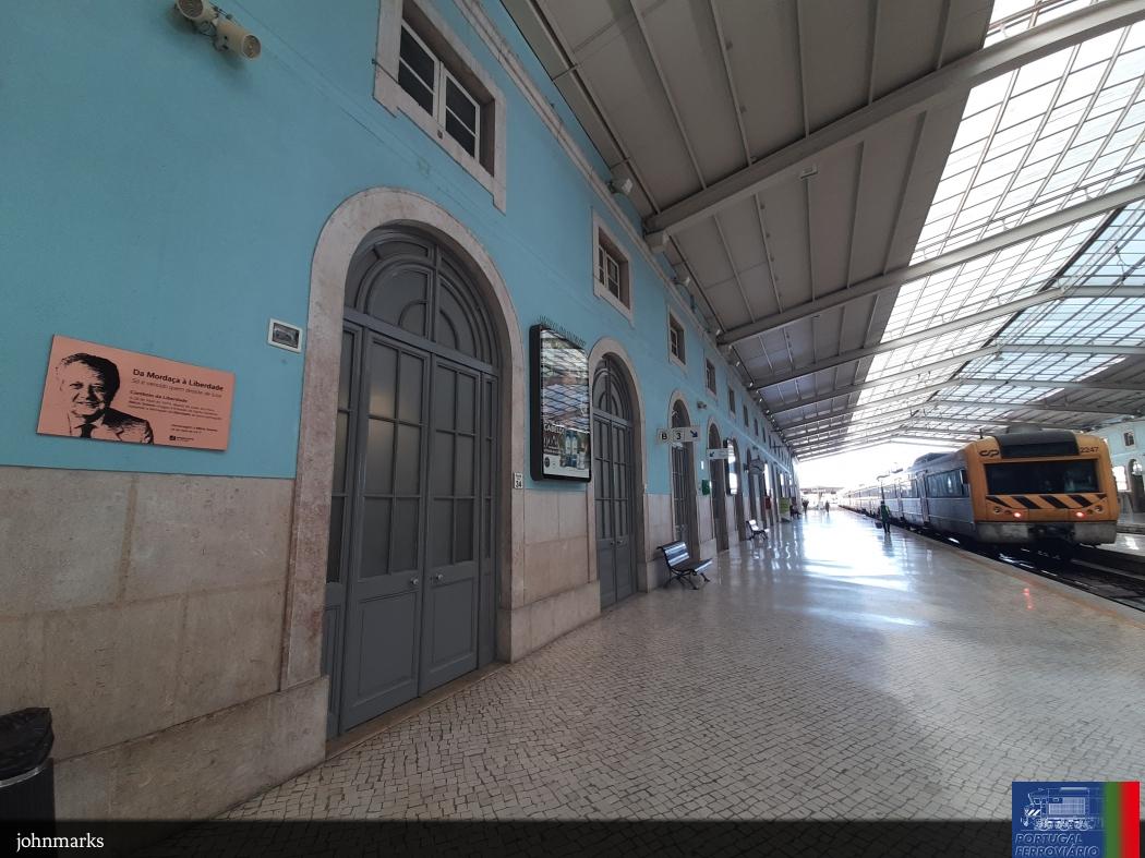 2247 Santa Apolónia