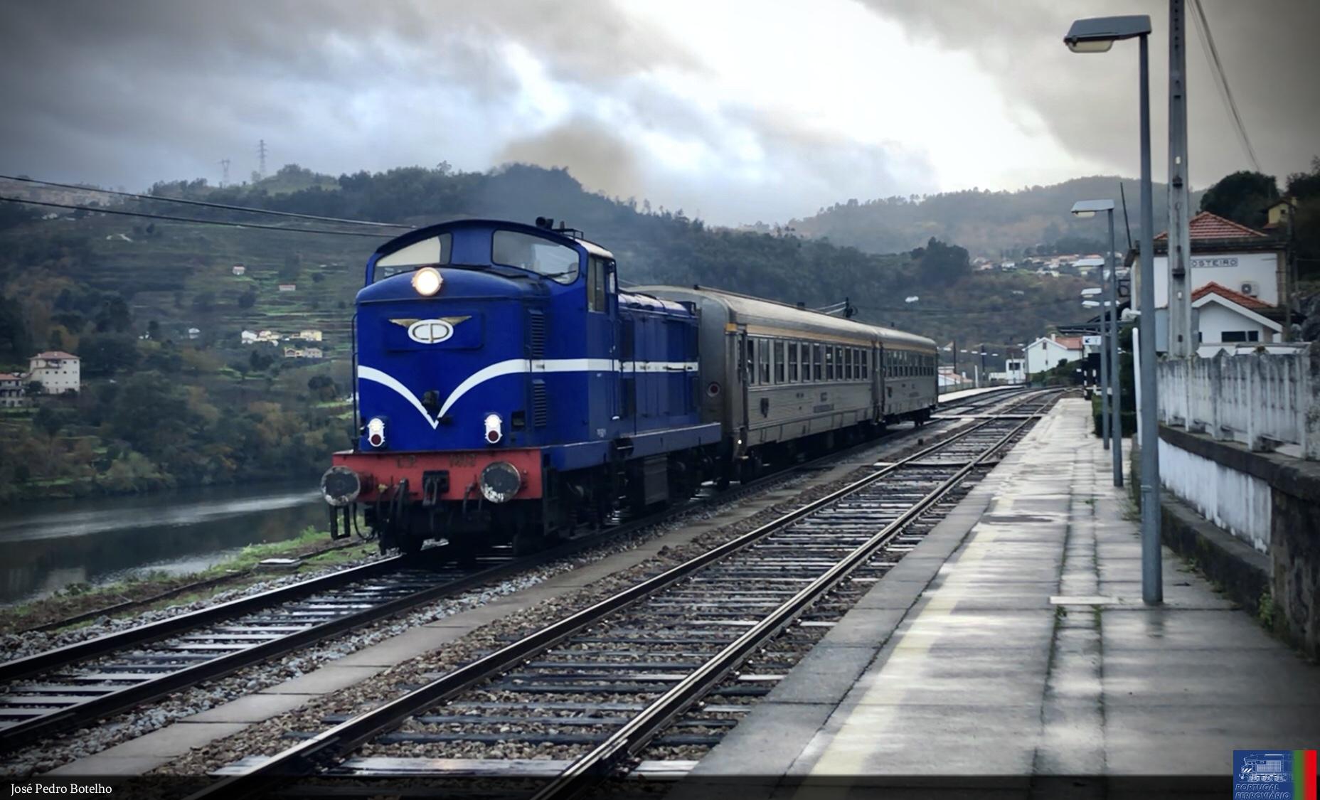 CP 1413 no IR 861 | Mosteirô