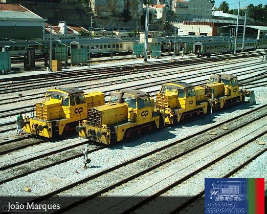 1150 Santa Apolónia