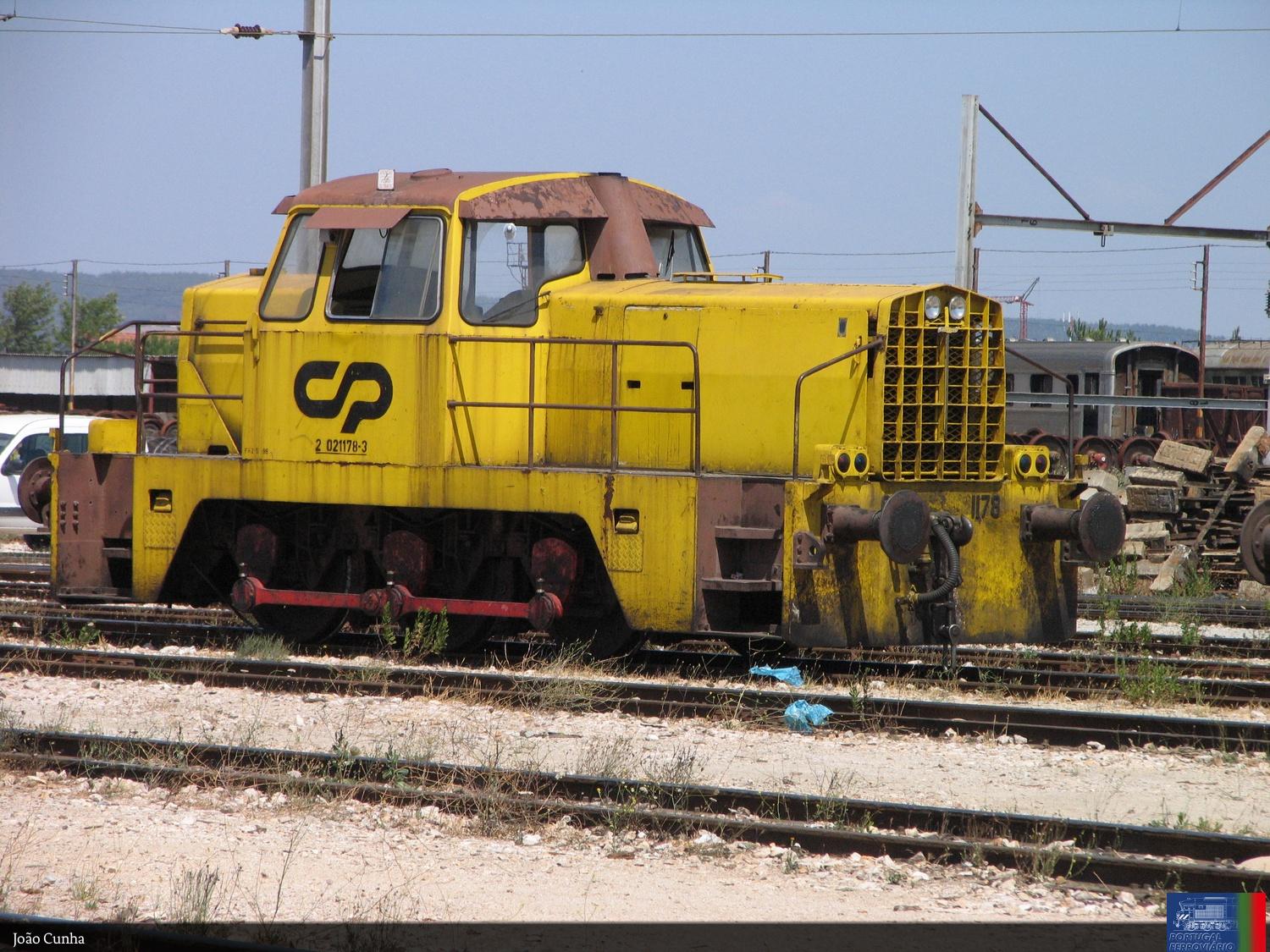 Entroncamento em 2005