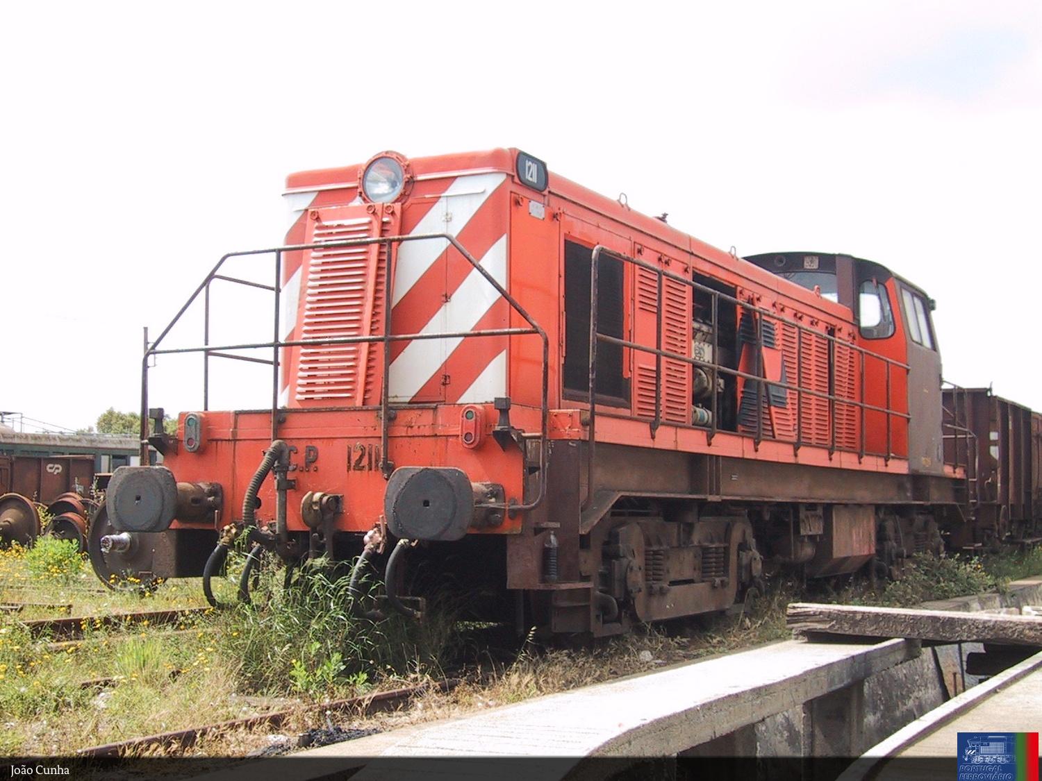 Entroncamento em 2005