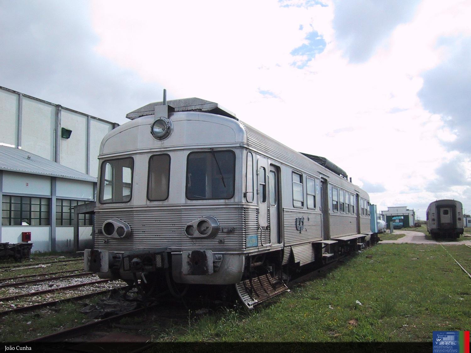 2084 no Entroncamento