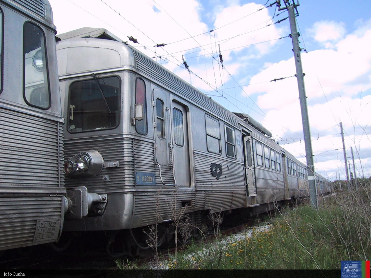 2089 no Entroncamento