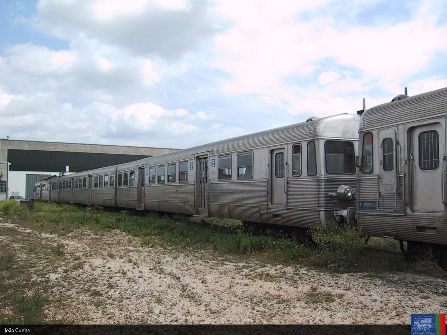 2090 no Entroncamento