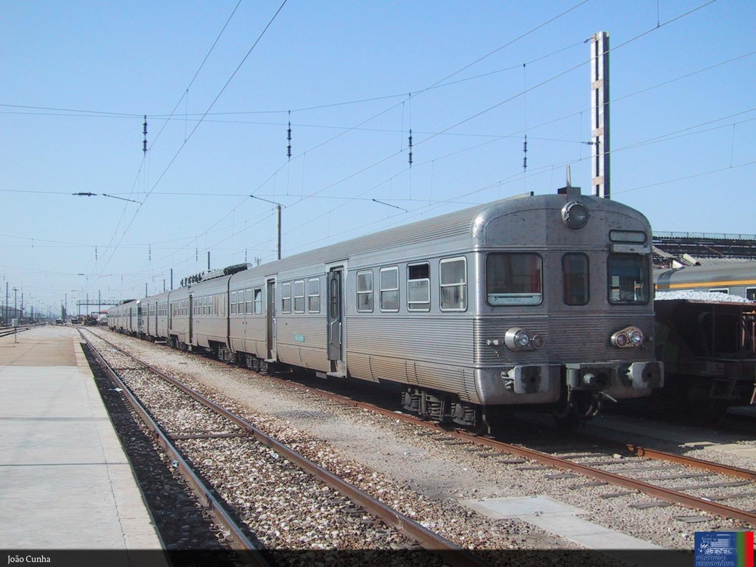 2209 no Entroncamento