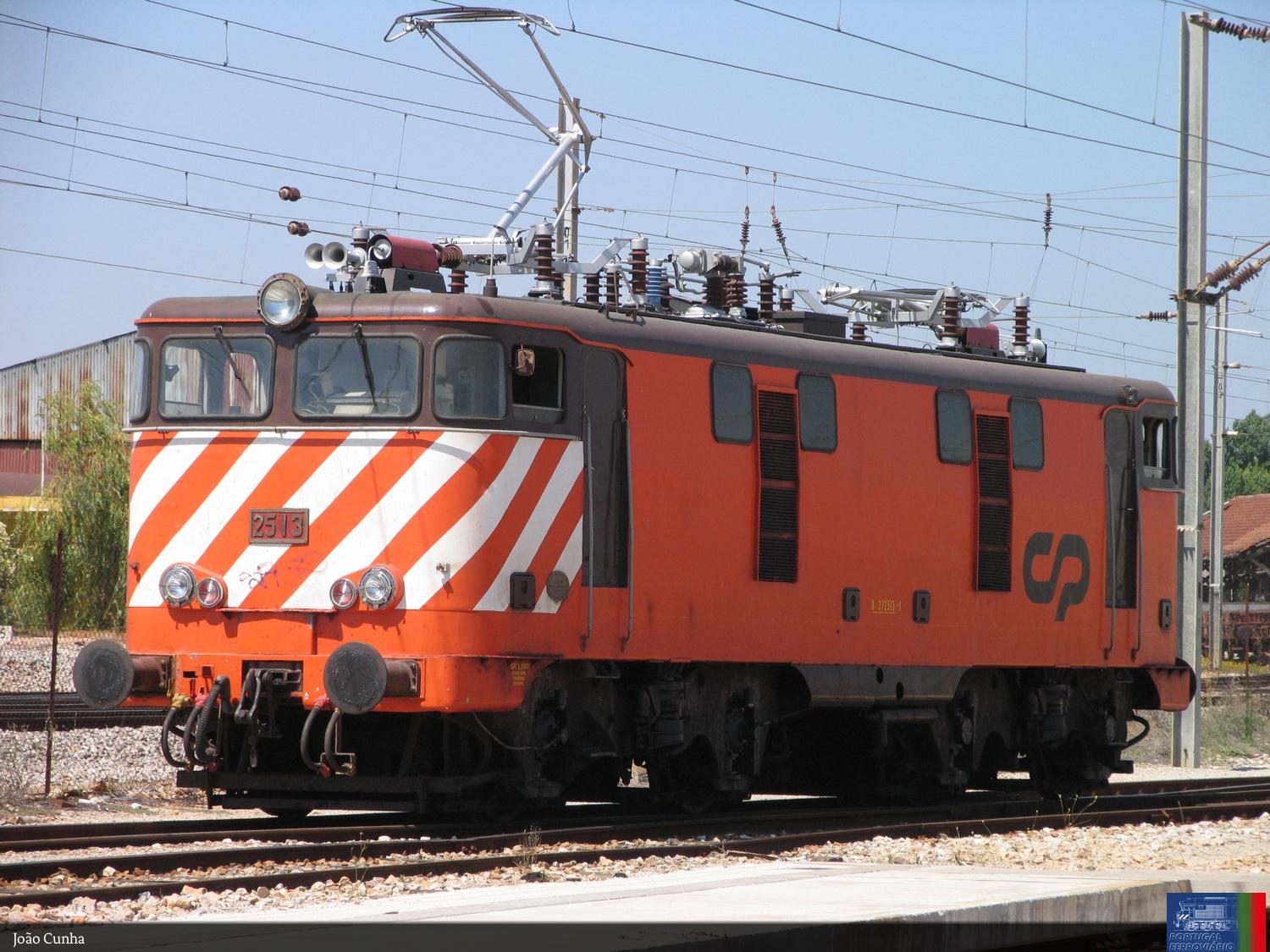 Entroncamento em 2005