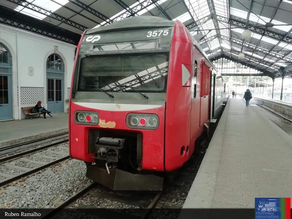 UQE 3525 em Alcântara-Terra