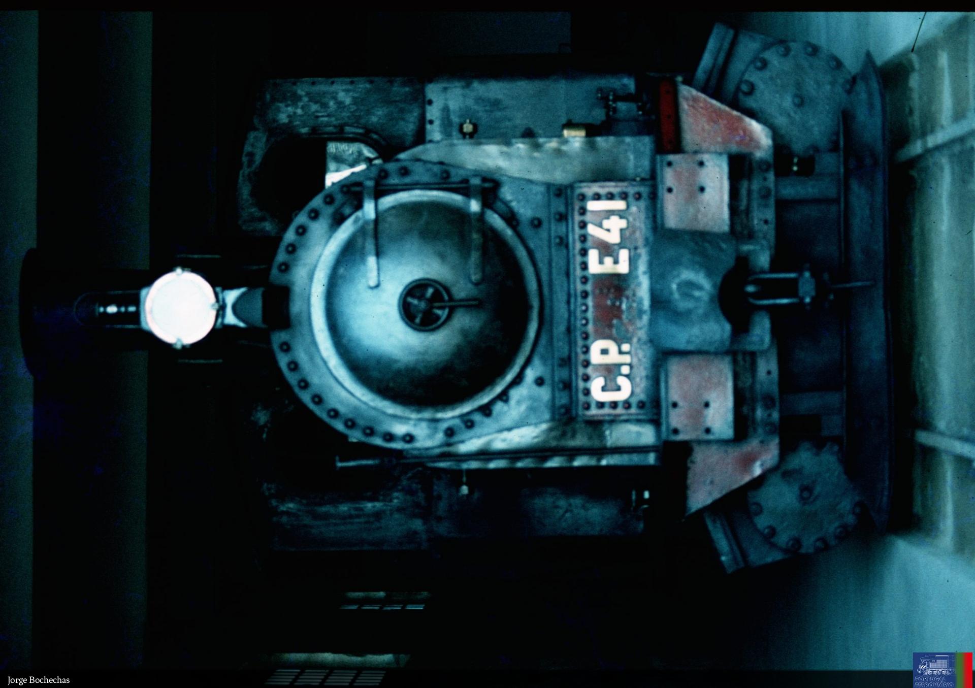 Secção Museológica de Chaves 1980