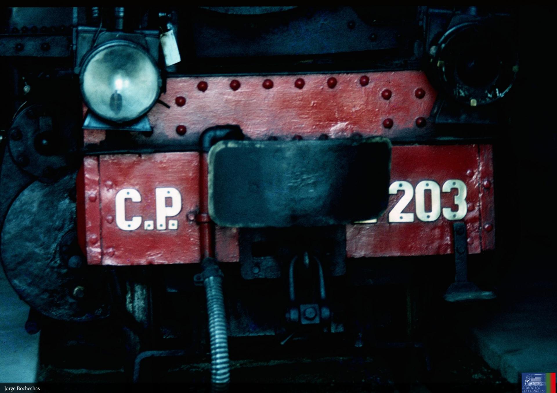 Secção Museológica de Chaves 1980