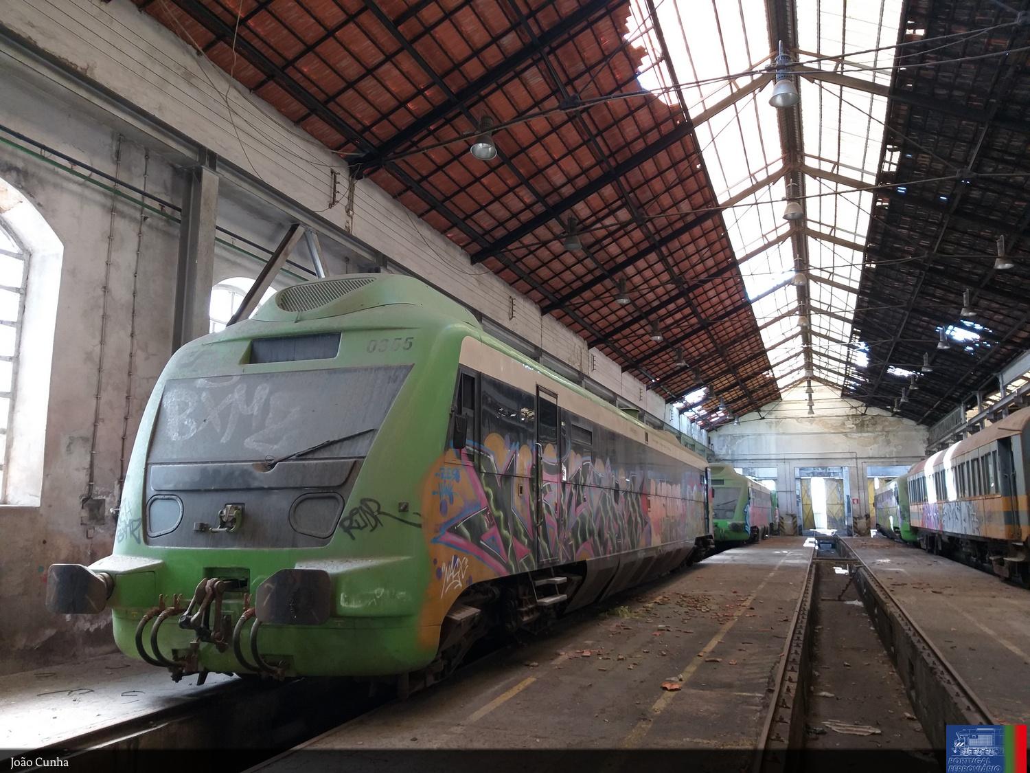 Figueira da Foz, 2020