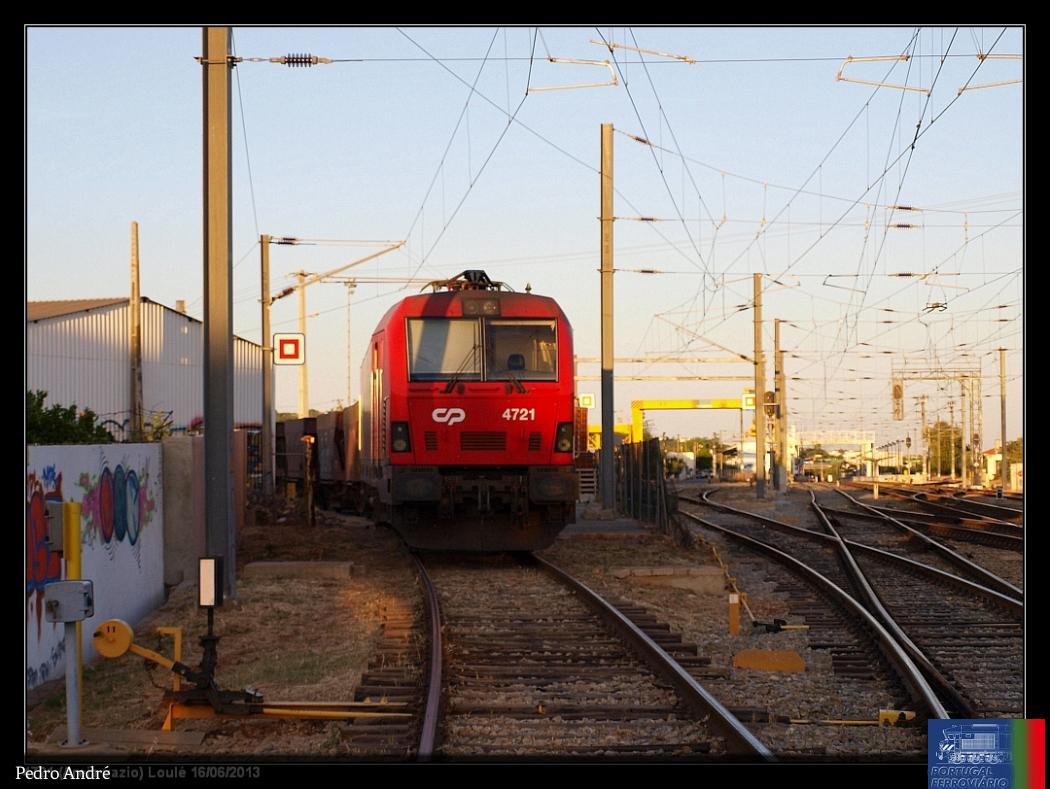 4721 (Areia Vazio) Loulé 16-06-2013