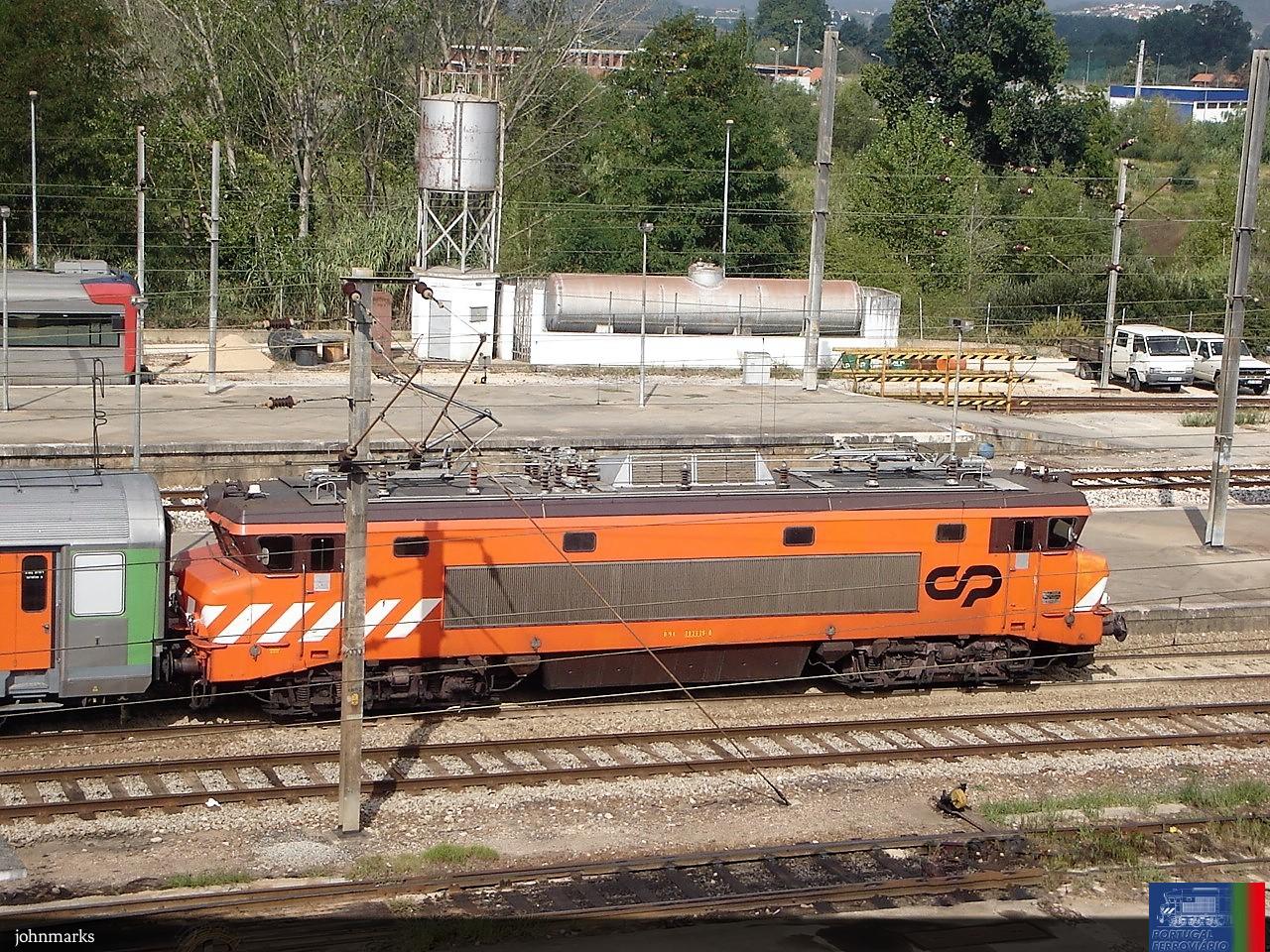 2629 em Coimbra-B