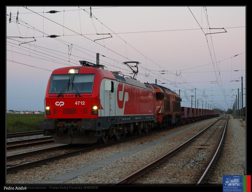 4712 ( 50382 Entroncamento - Praias Sado) 20-09-20