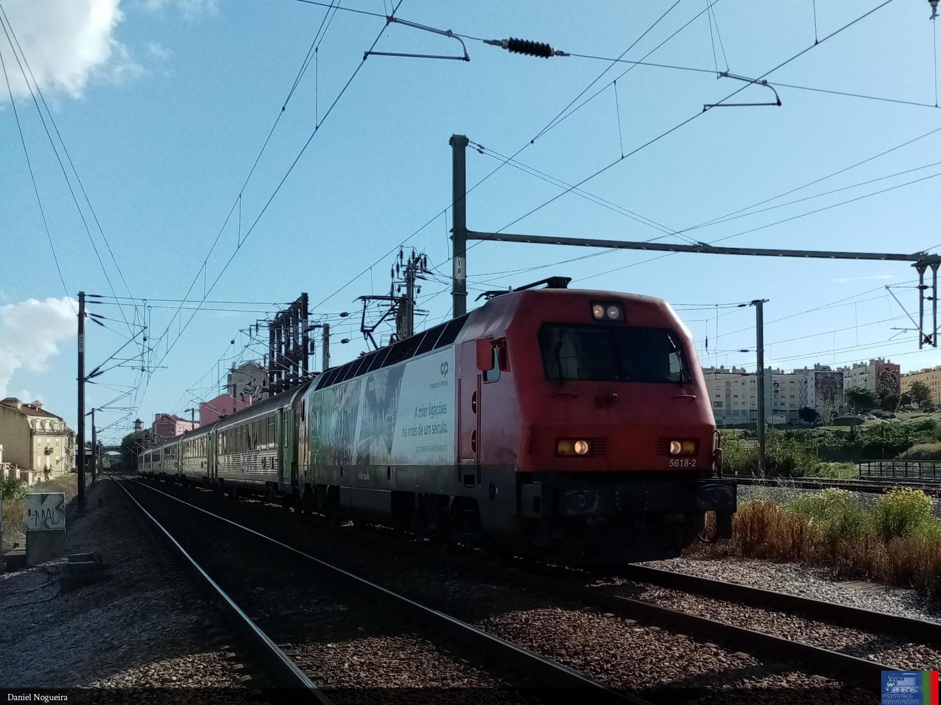 CP 5618