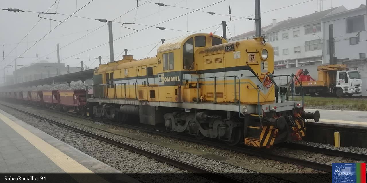 Somafel 1420 @ Guarda