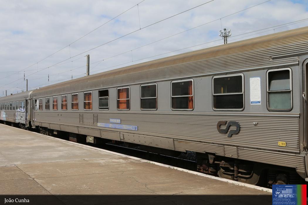 Marcha Contumil - Entroncamento