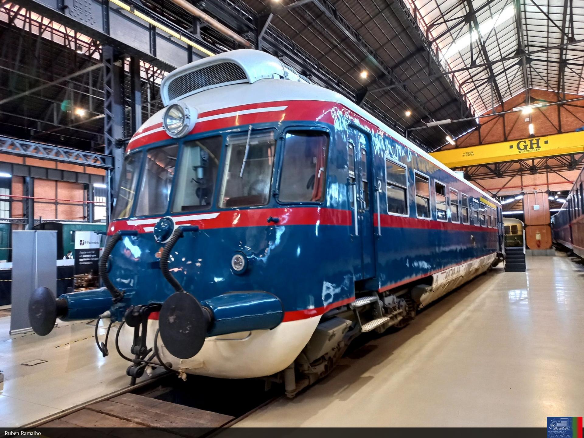 CP 0304 | Exposição @ Entroncamento