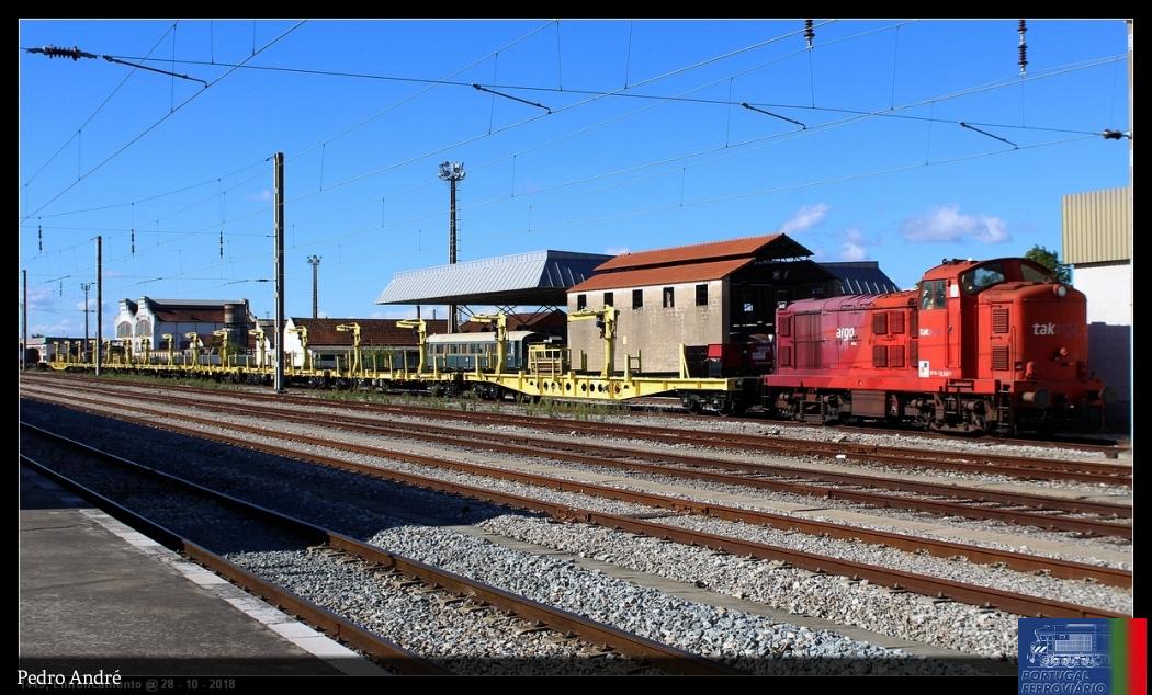 1449, Entroncamento @ 28 - 10 - 2018