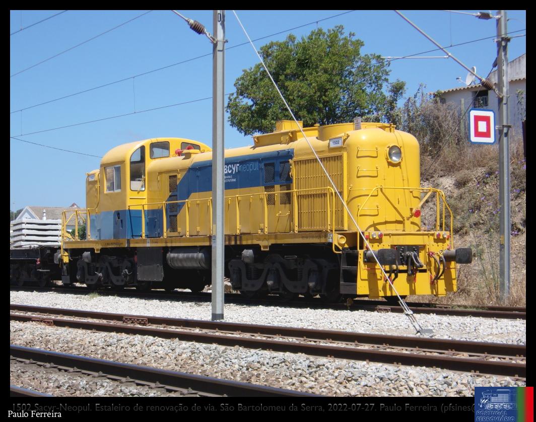 1502 Sacyr-Neopul - São Bartolomeu da Serra 2022-0