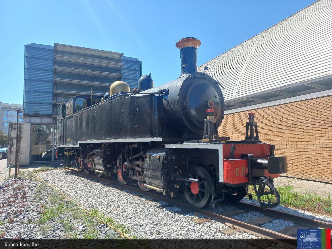 E201 | Exposição permanente @ Ermesinde