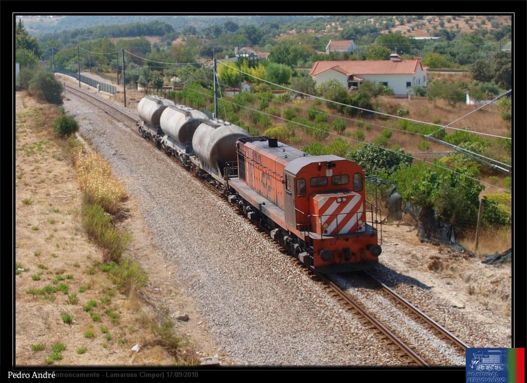 1553 (77331 Entroncamento - Lamarosa Cimpor) 17-09
