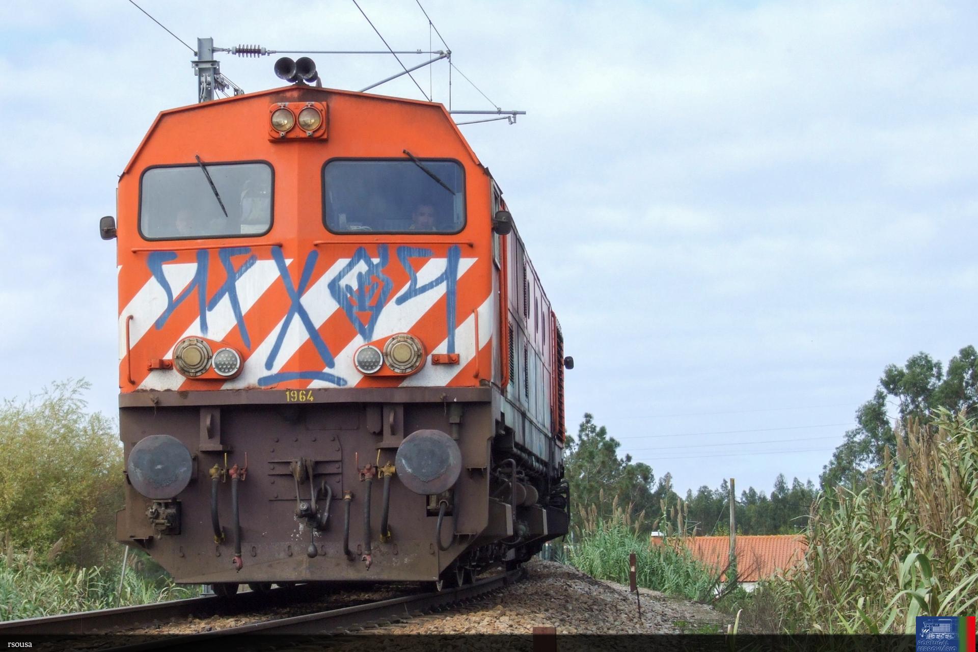 Medway 1964 | 95220 | Louriçal