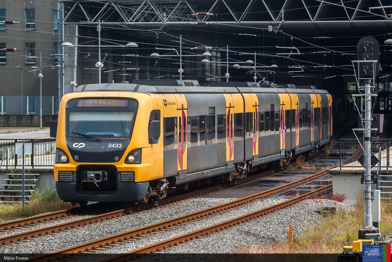 CP 3433