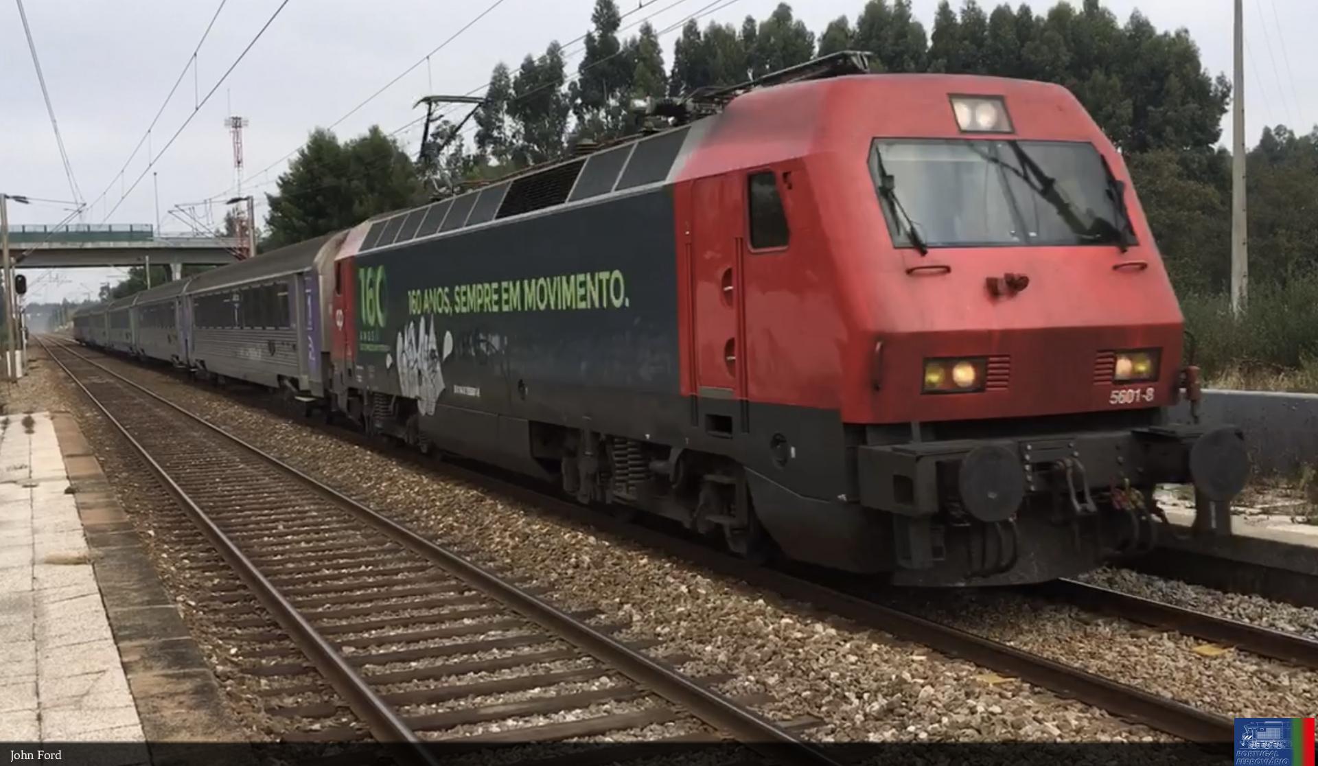 5601 Maceda - Carvalheira 26-10-2018