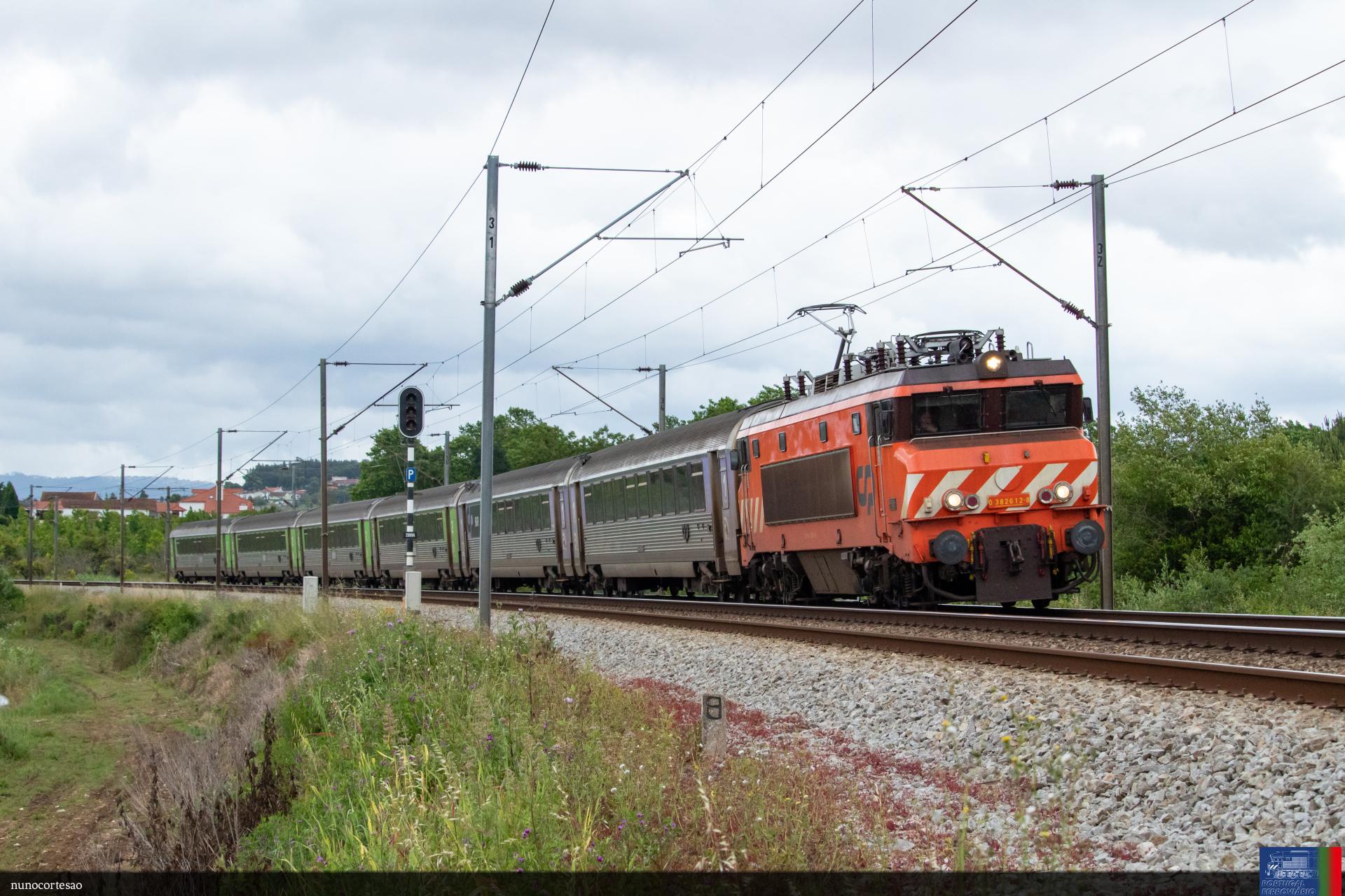 2612 no Intercidades 524