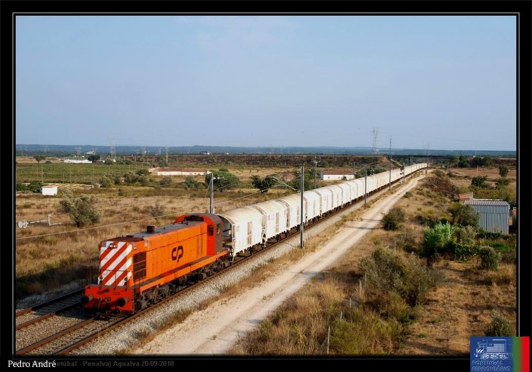 1570 ( 69085 Setubal - Penalva) 20-09-2010