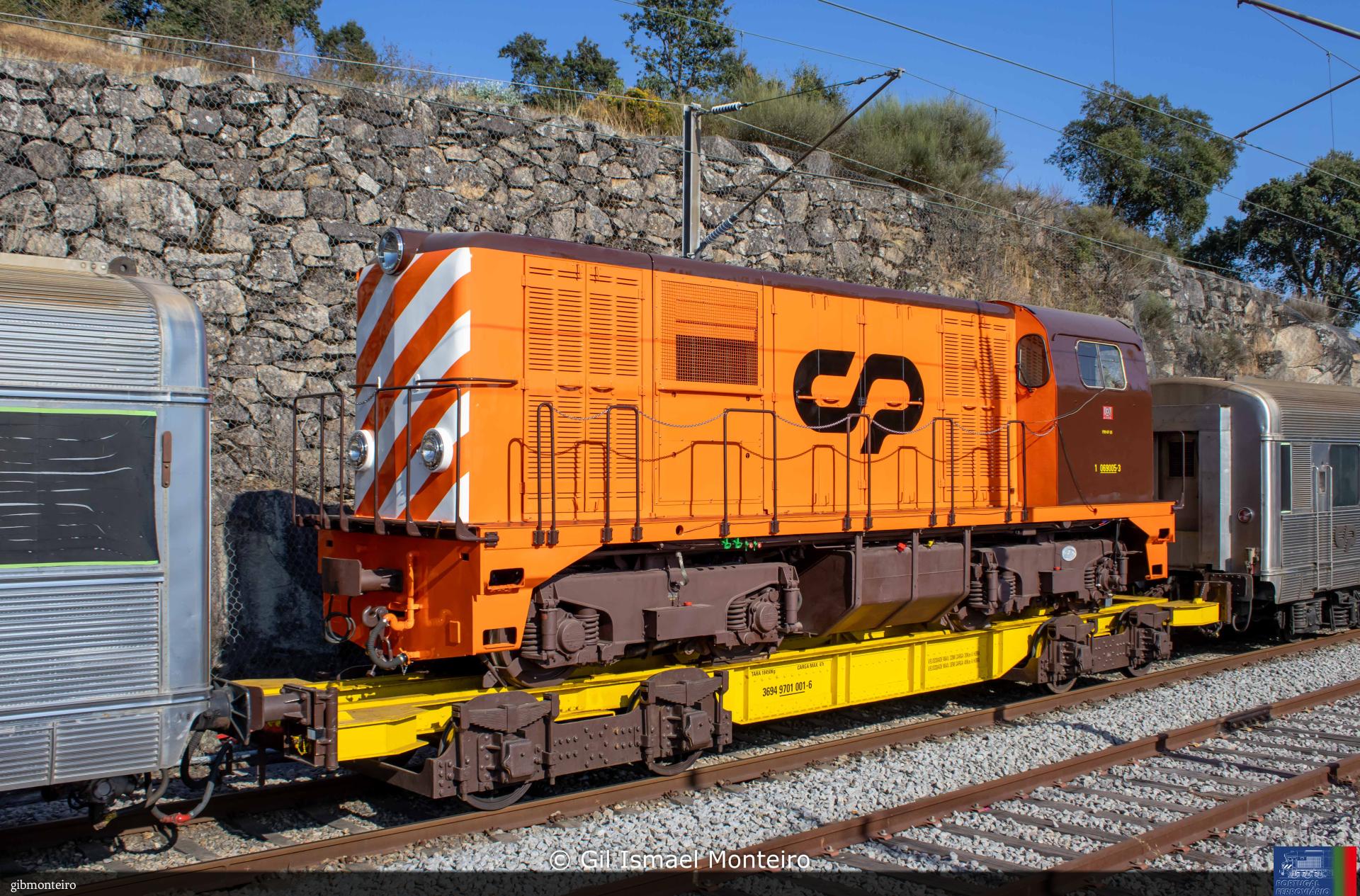CP 9005