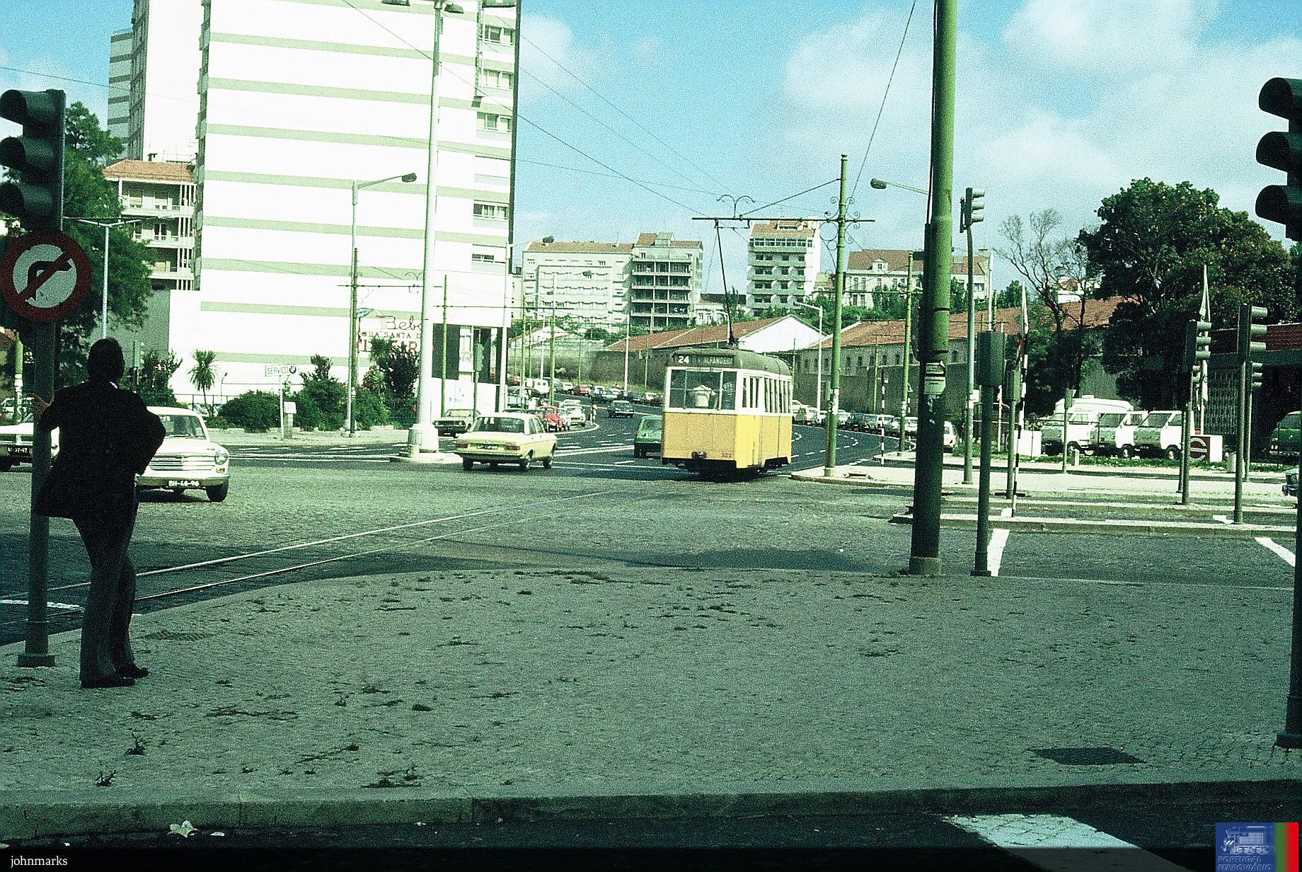 322 CCFL Amoreiras Lisboa