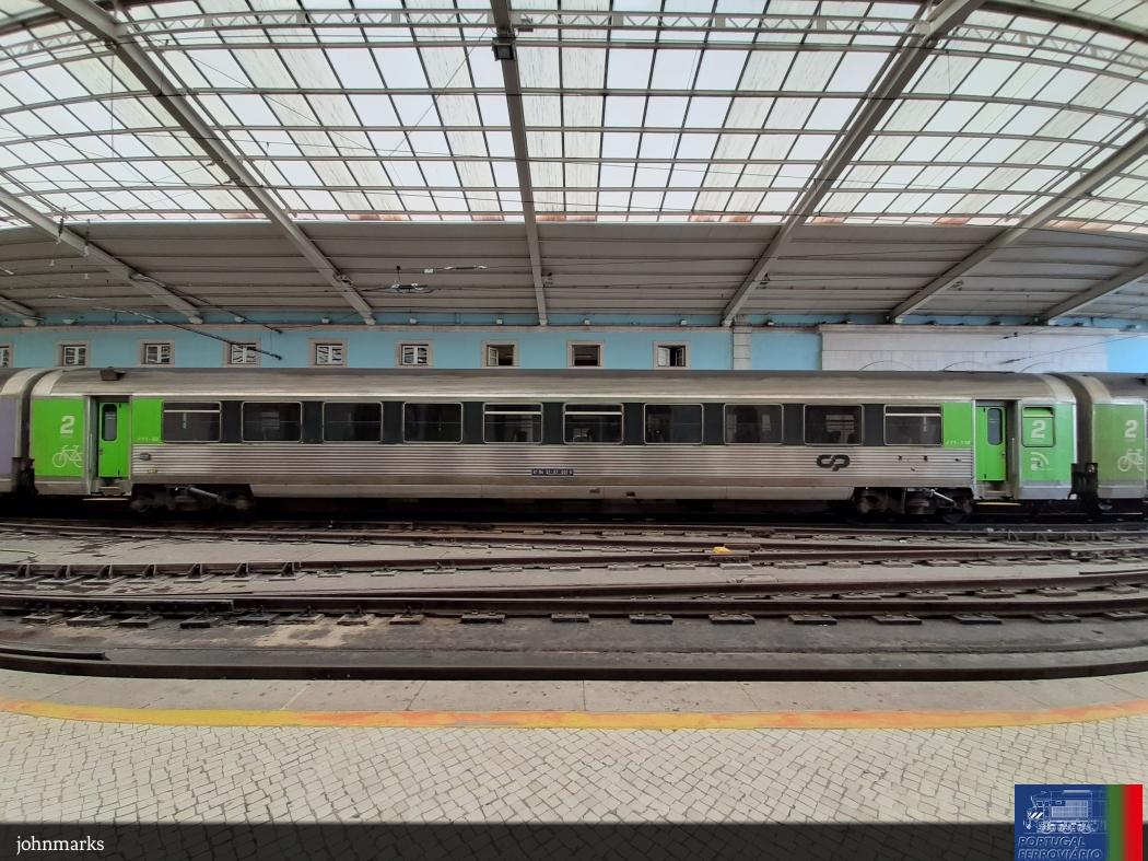 21-97 001-0 Sta. Apolónia