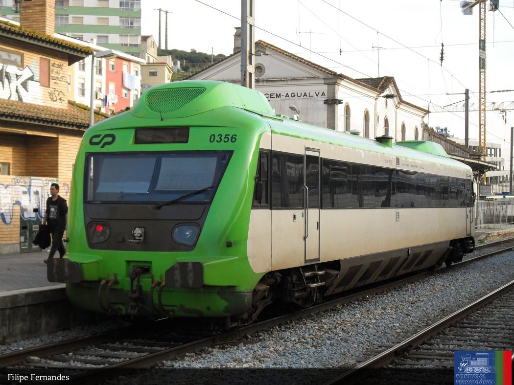 Regional Caldas da Rainha - Monte Abraão