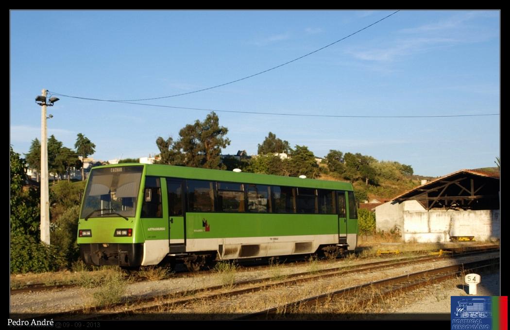 9506 - Mirandela @ 09 - 09 - 2013