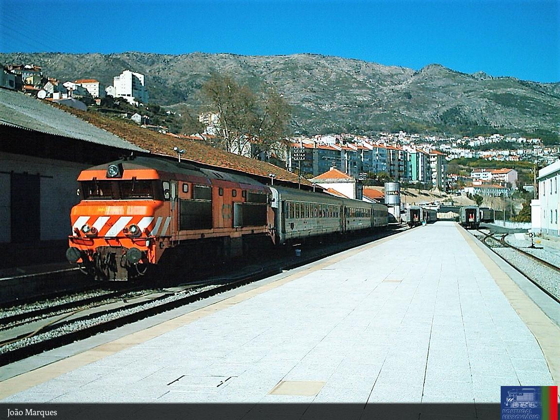 2240011 Covilhã