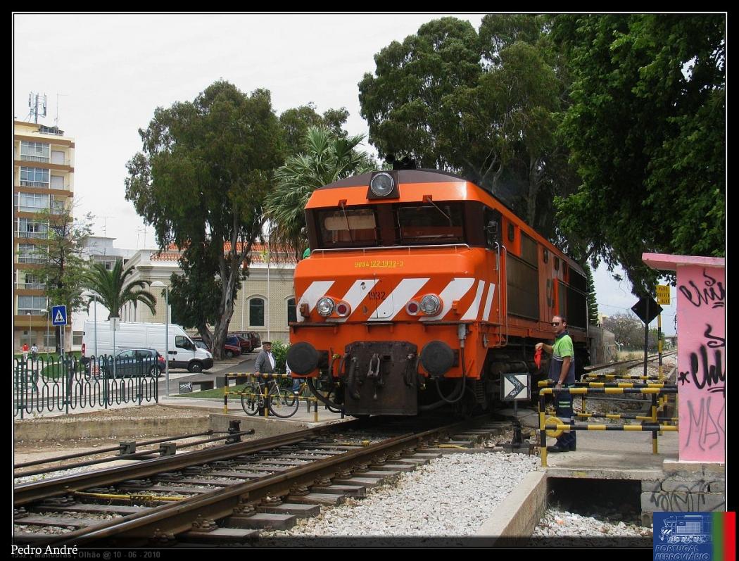 1932 , Olhão @ 10-06-2010