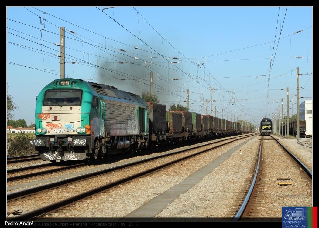 335-020 ( 98202 Fuentes de Oñoro – Penalva ) Pocei