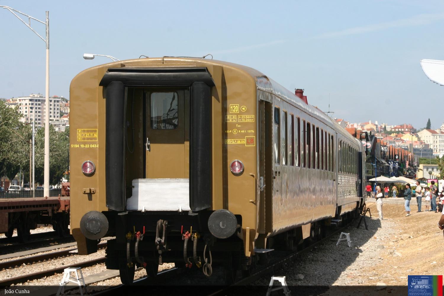 19-22 043 em Alcântara.